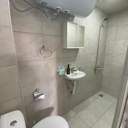 Dream House2 Διαμέρισμα *