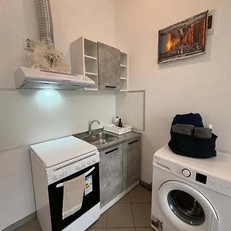 Dream House2 * Βάρνα