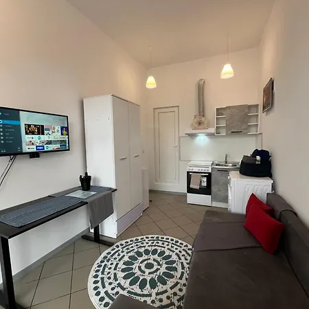 Dream House2 Διαμέρισμα *