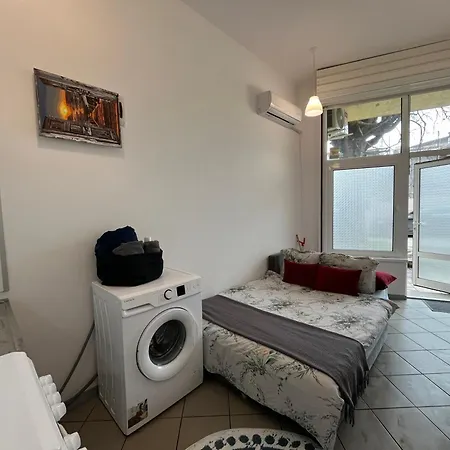 Dream House2 Διαμέρισμα Βάρνα