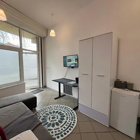 Dream House2 Διαμέρισμα *