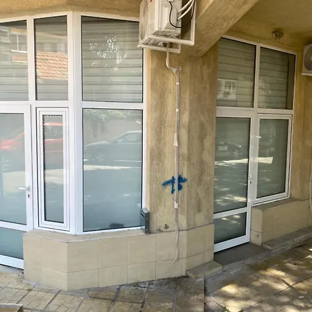 Διαμέρισμα Dream House2 *