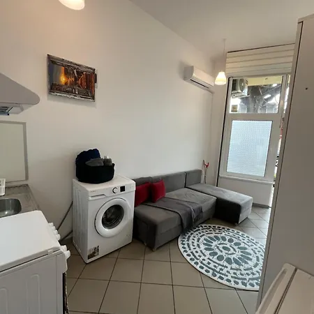 Dream House2 Apartment