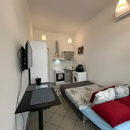 Dream House2 Apartment Varna
