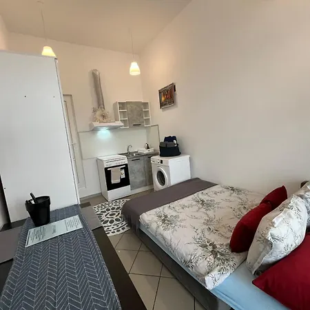 Dream House2 Apartment *