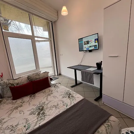 Appartement Dream House2 Varna