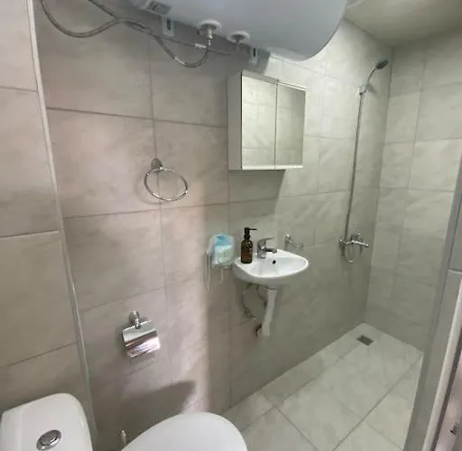 Dream House2 Апартамент *