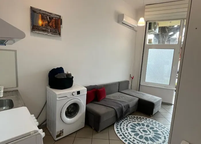 Dream House2 Апартамент