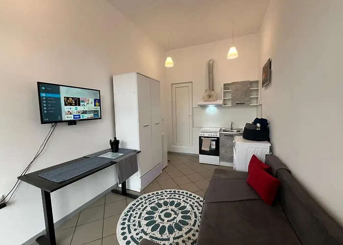 Dream House2 Апартамент *