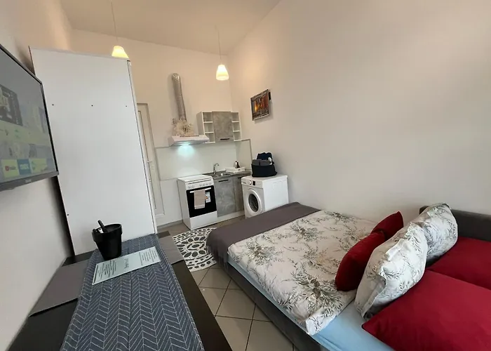 Dream House2 Апартамент *