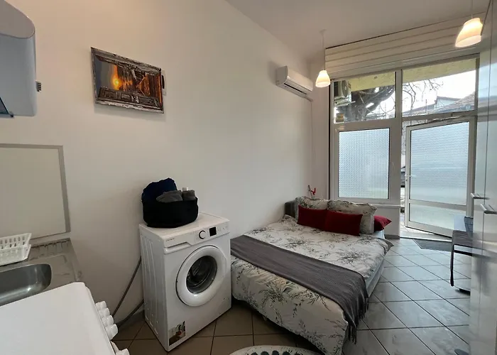 Dream House2 Апартамент Варна