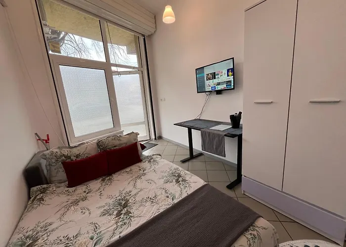 Апартамент Dream House2 Варна