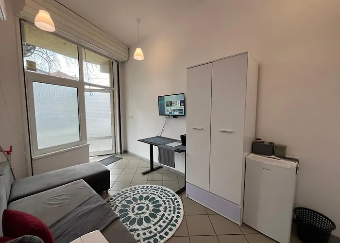 Dream House2 Апартамент *