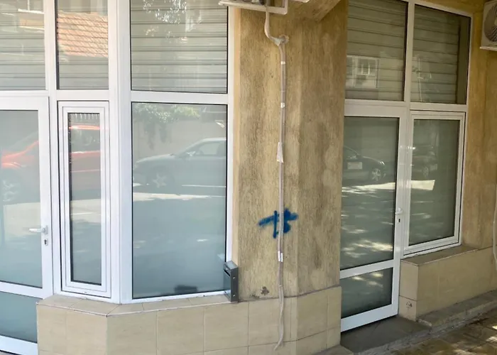 Апартамент Dream House2 *